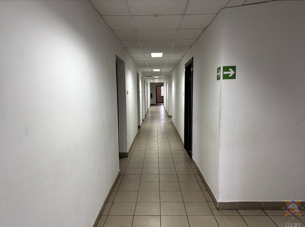 Новый пожарный аварийно-спасательный пост появился в Ивацевичах