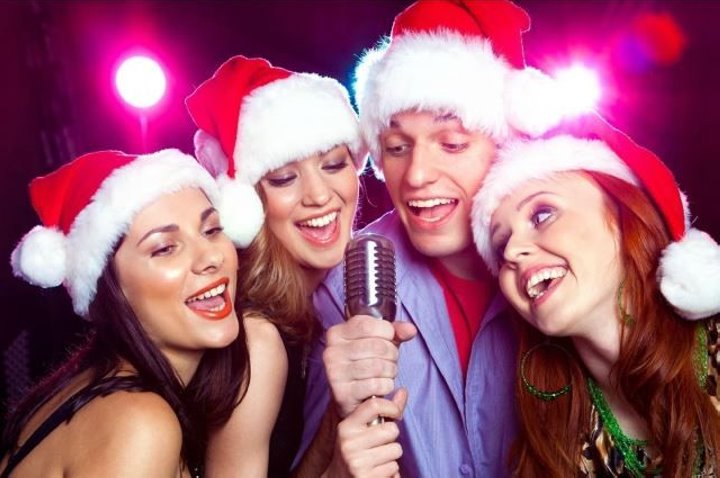 Можно ли пошуметь в квартире в новогоднюю ночь?