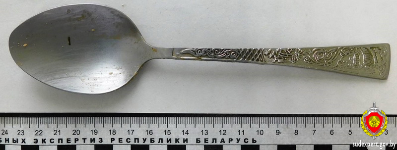 В Брестской области серийного вора вычислили по столовой ложке. Как так вышло?