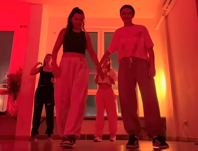 «Мы столкнулись с несправедливой травлей». Продолжение истории с танцевальным скандалом