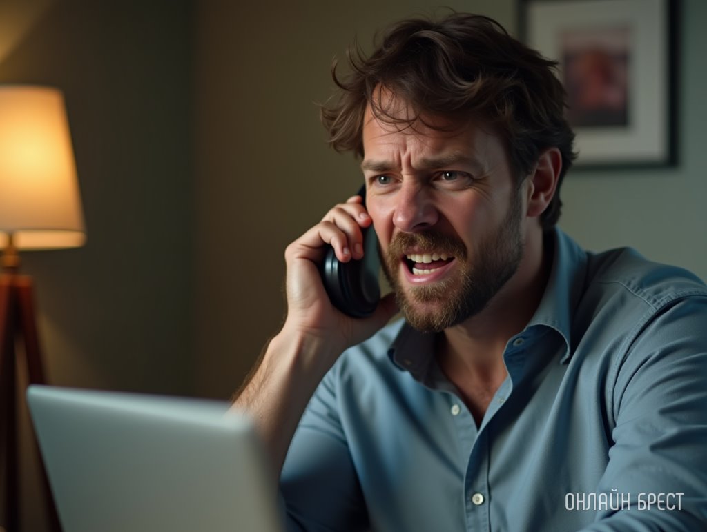 Белорус потерял более 6 тысяч долларов в поисках любви