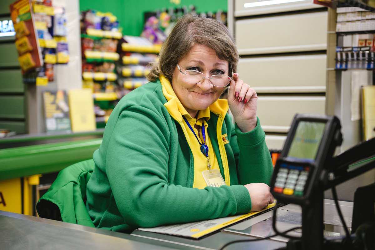 С приложением выгоднее? Как в дискаунтере можно экономить ещё больше