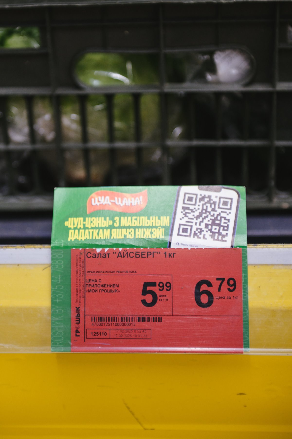 С приложением выгоднее? Как в дискаунтере можно экономить ещё больше