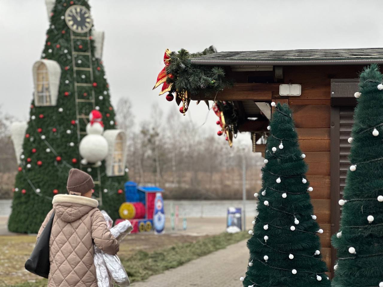 Брест в ожидании «Брэсцкіх забаў»