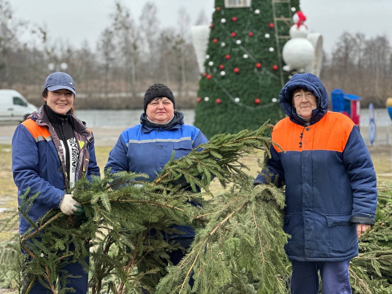 Брест в ожидании «Брэсцкіх забаў»
