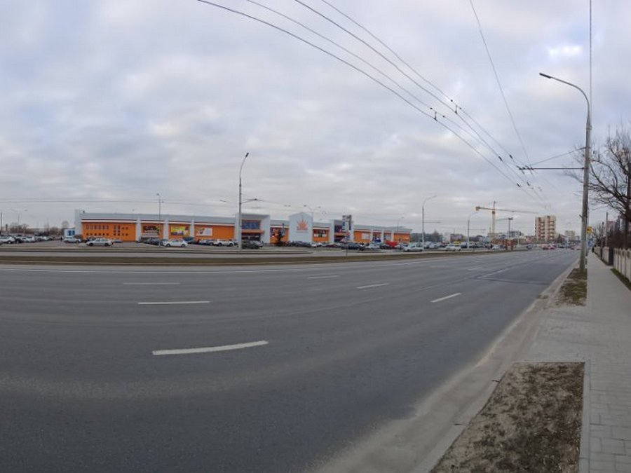 В Бресте на ул. Московской погиб пешеход. Следствие ищет очевидцев