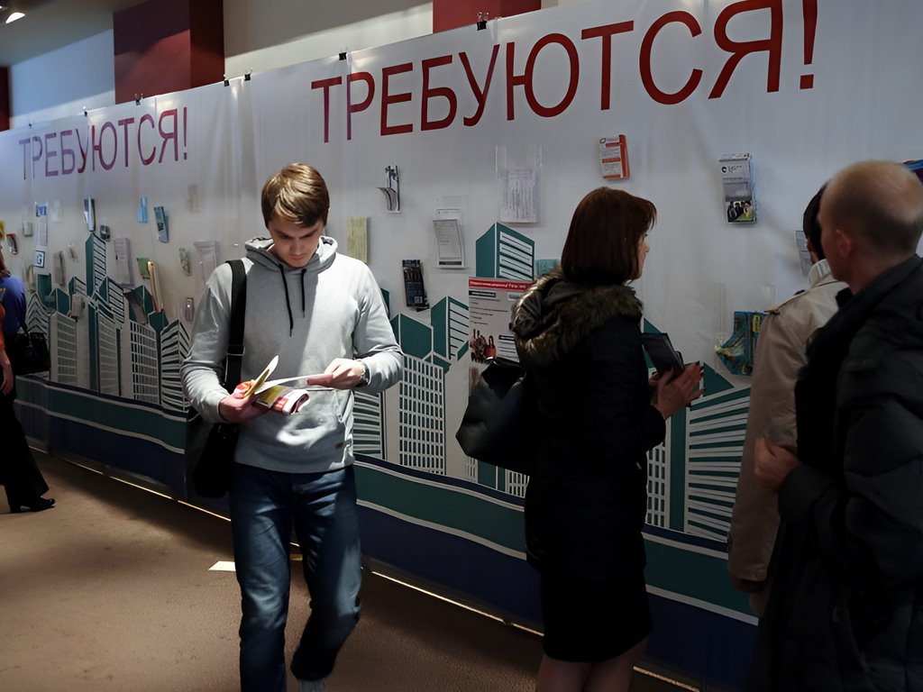 Ищете работу? В Брестской области в феврале пройдет 14 электронных ярмарок вакансий