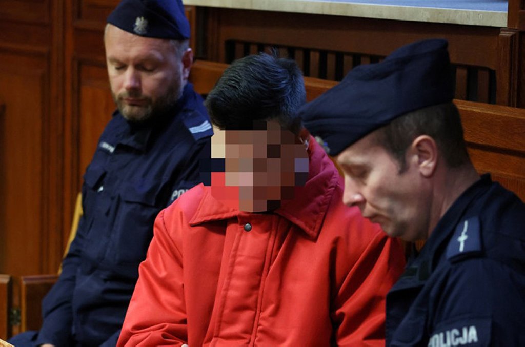 Вынесен приговор поляку, который изнасиловал и убил белоруску