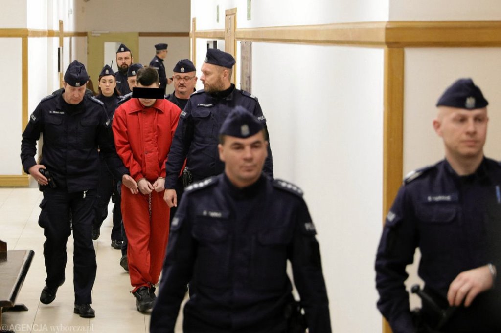 Вынесен приговор поляку, который изнасиловал и убил белоруску