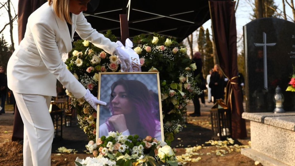 Вынесен приговор поляку, который изнасиловал и убил белоруску