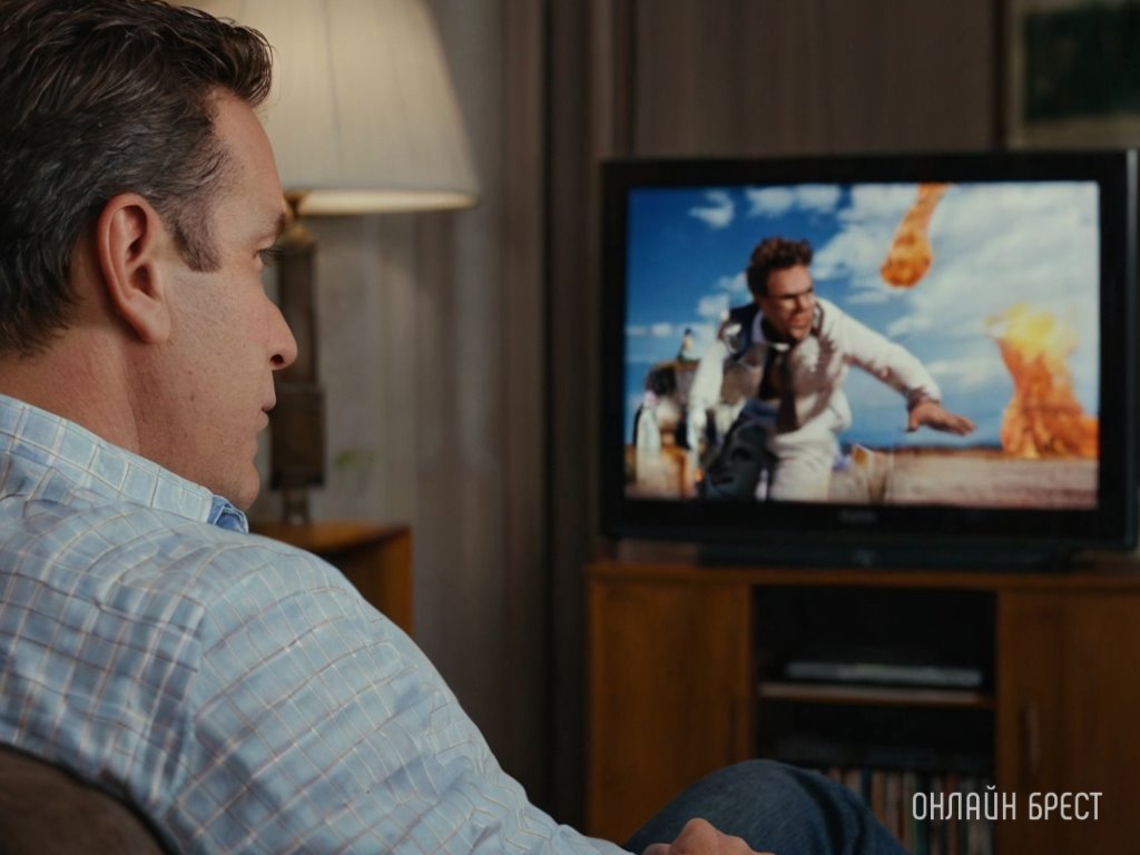 В Беларуси появился новый телеканал