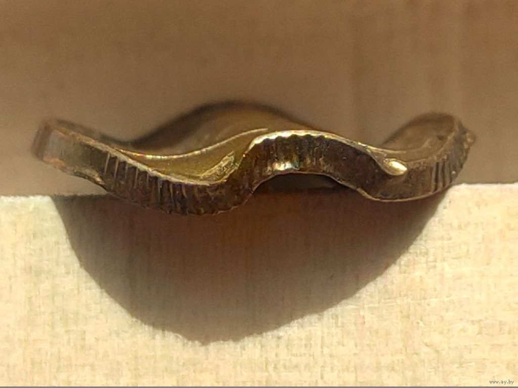 Белорус продает 20-копеечную монету за 480 рублей. В чем ее особенность?