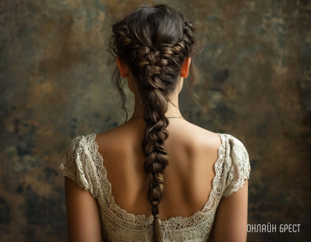 История девушки, которая 10 лет живет без секса