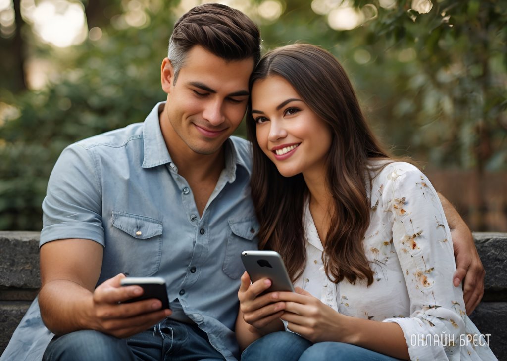 Неудача на сайтах знакомств. История белоруса