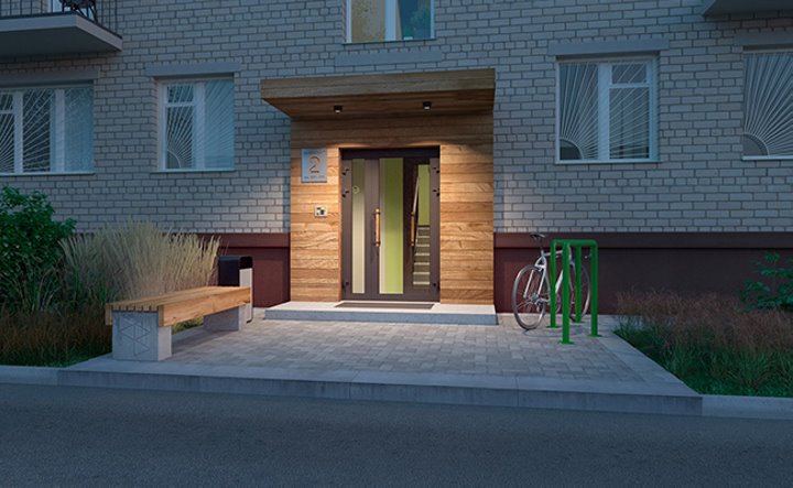 Продать свою долю в доме или квартире станет проще