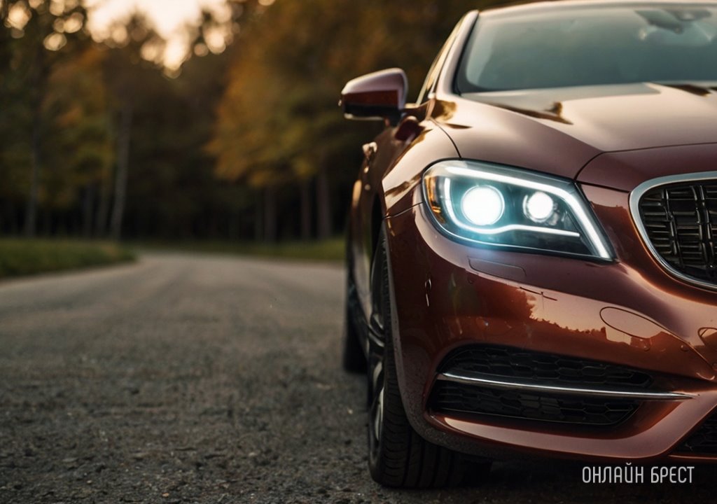 На белорусском автомобильном рынке сменился лидер продаж. Вот какая марка на первом месте