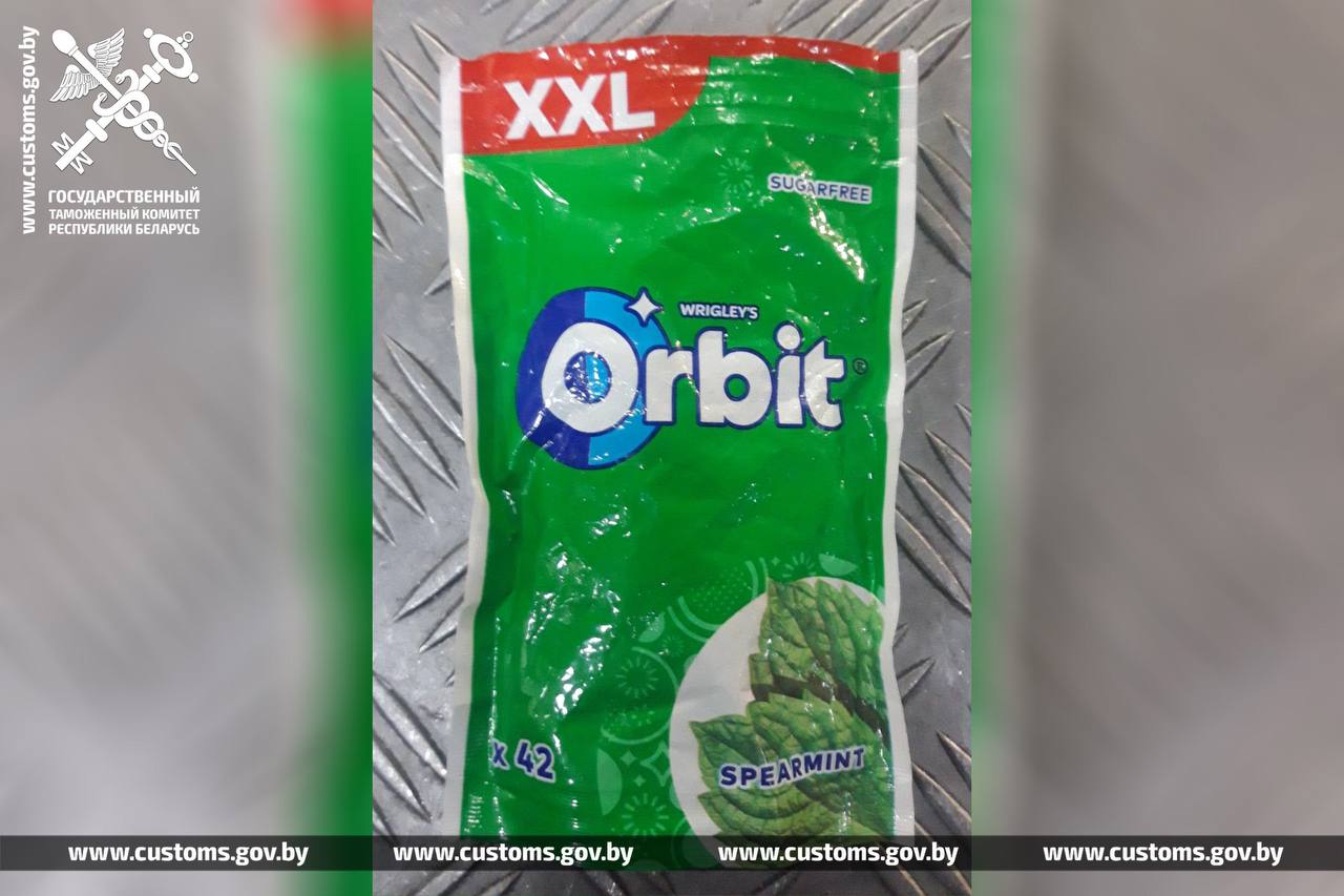 На границе в Бресте задержан пассажир автобуса