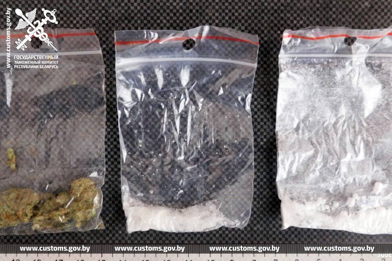 На границе в Бресте задержан пассажир автобуса