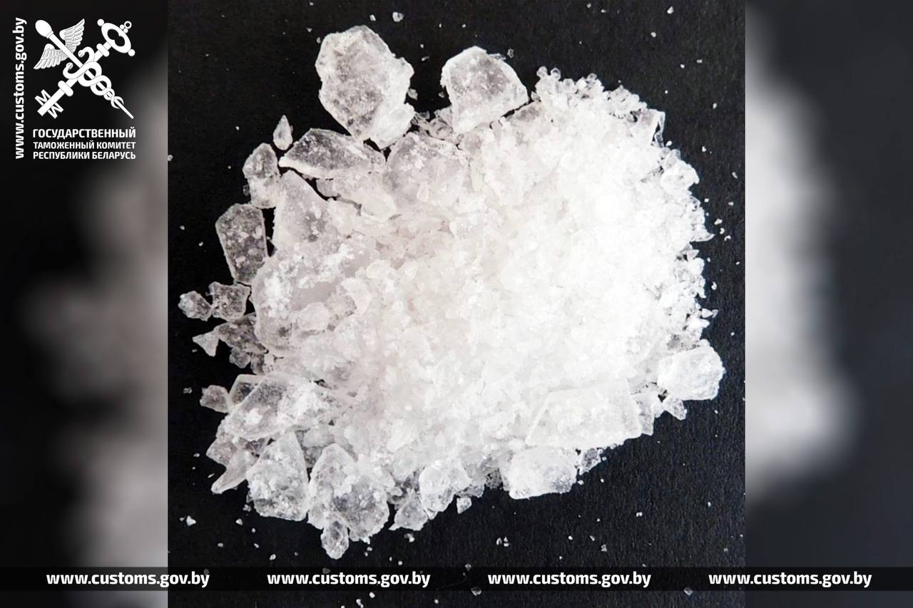 На границе в Бресте задержан пассажир автобуса