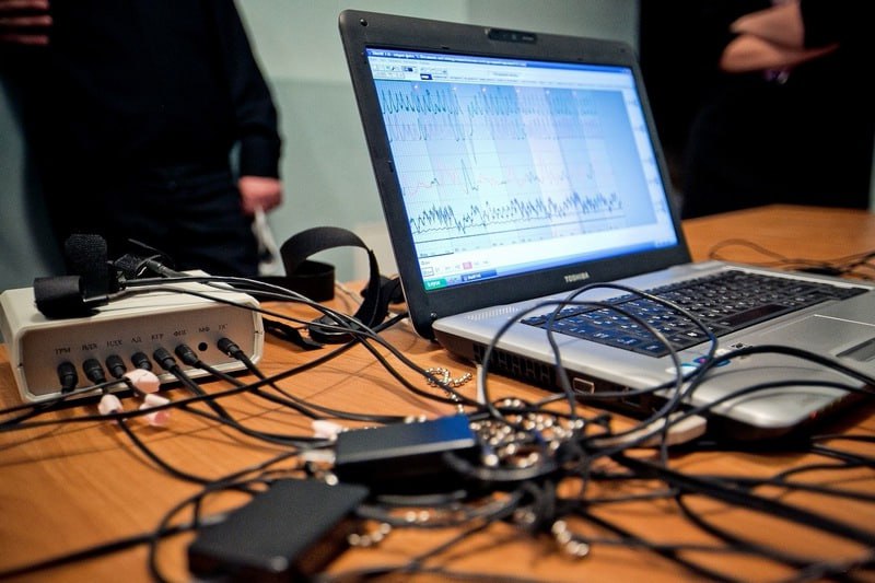 В Бресте эксперты начали проводить экспертизы с использованием полиграфа