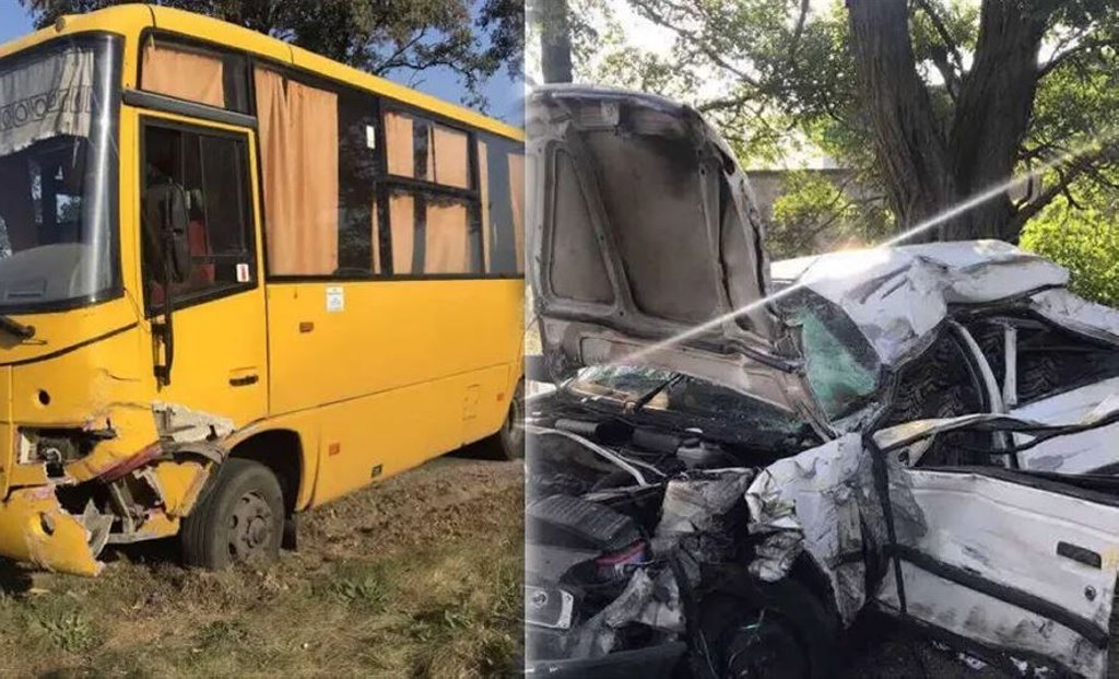 Житель Бреста совершил ДТП, повлекшее смерть человека. Стал известен приговор