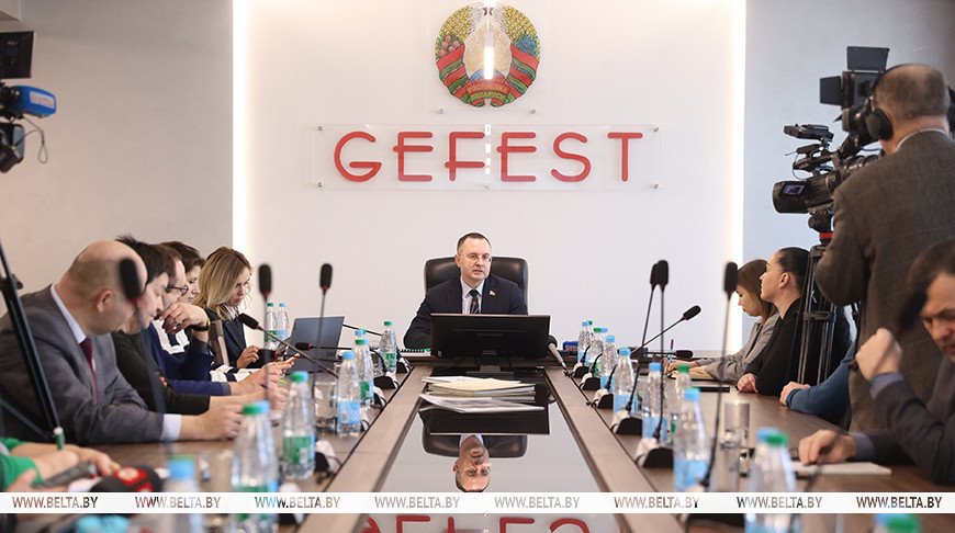 Комплексное благоустройство около 20 дворовых территорий проведут в Бресте в 2025 году