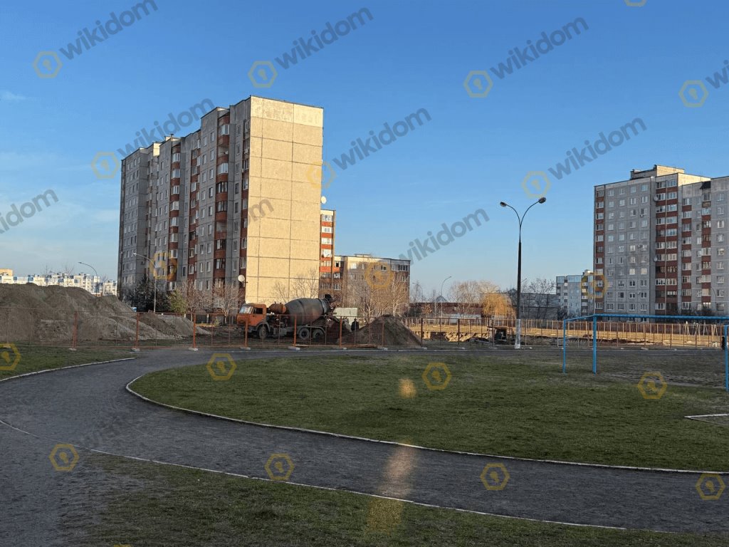 Что строят на старой Вульке в Бресте