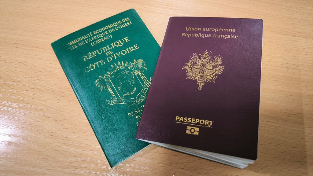 Женщину с поддельным паспортом задержали в ПП «Брест»