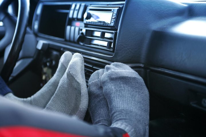 Сколько топлива «съедает» обогрев авто? Рассказали эксперты