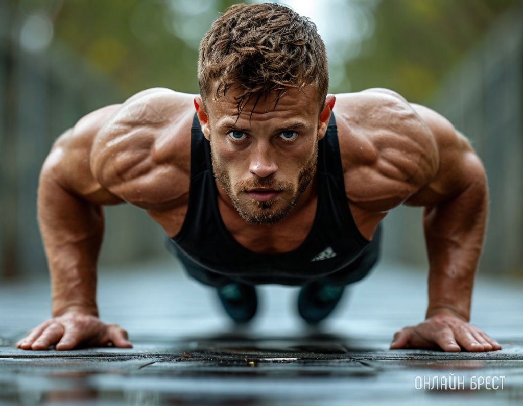 Фото носит иллюстративный характер / ИИ