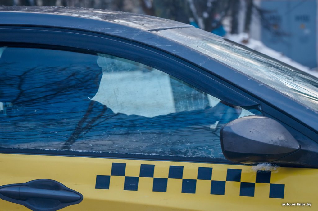 Как избежать проблем с ценами на такси в Бресте