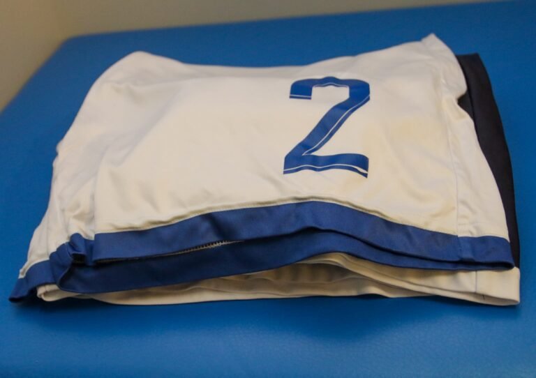 История бесценной работницы «Динамо-Брест»