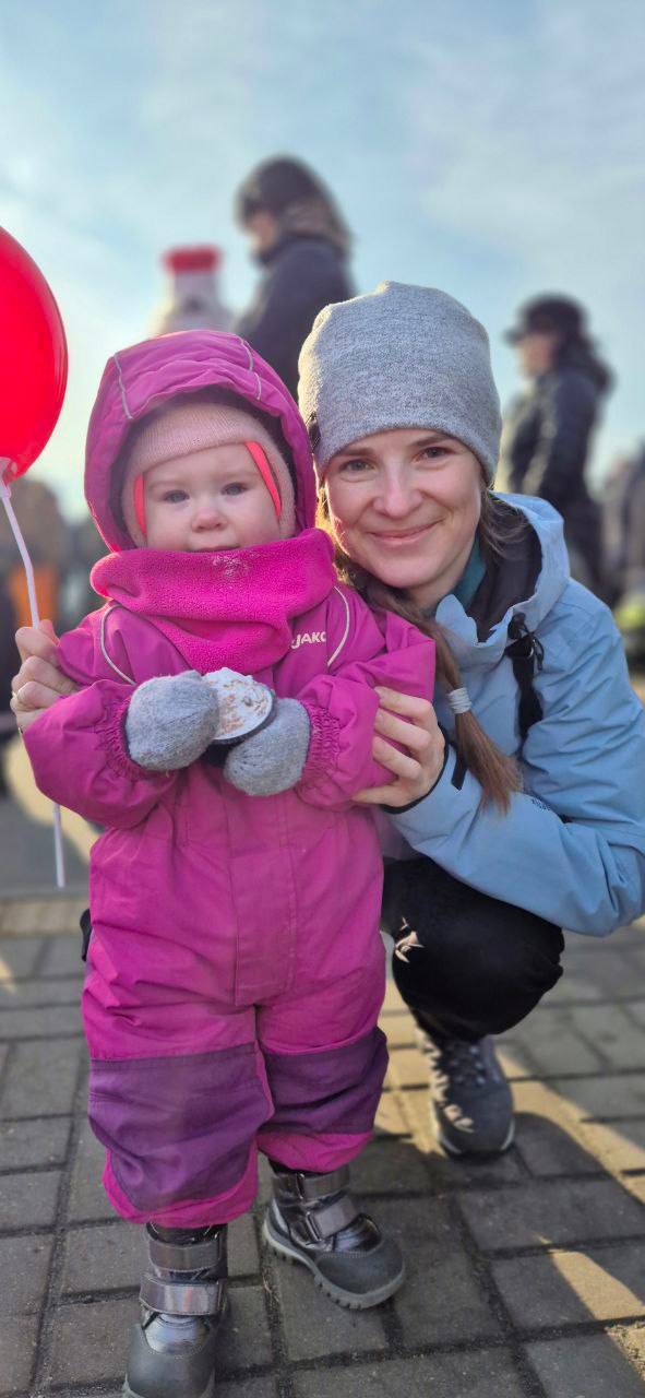 В Бресте сегодня происходит фестиваль «Брэсцкiя забавы». Во сколько фейерверк и лазерное шоу?