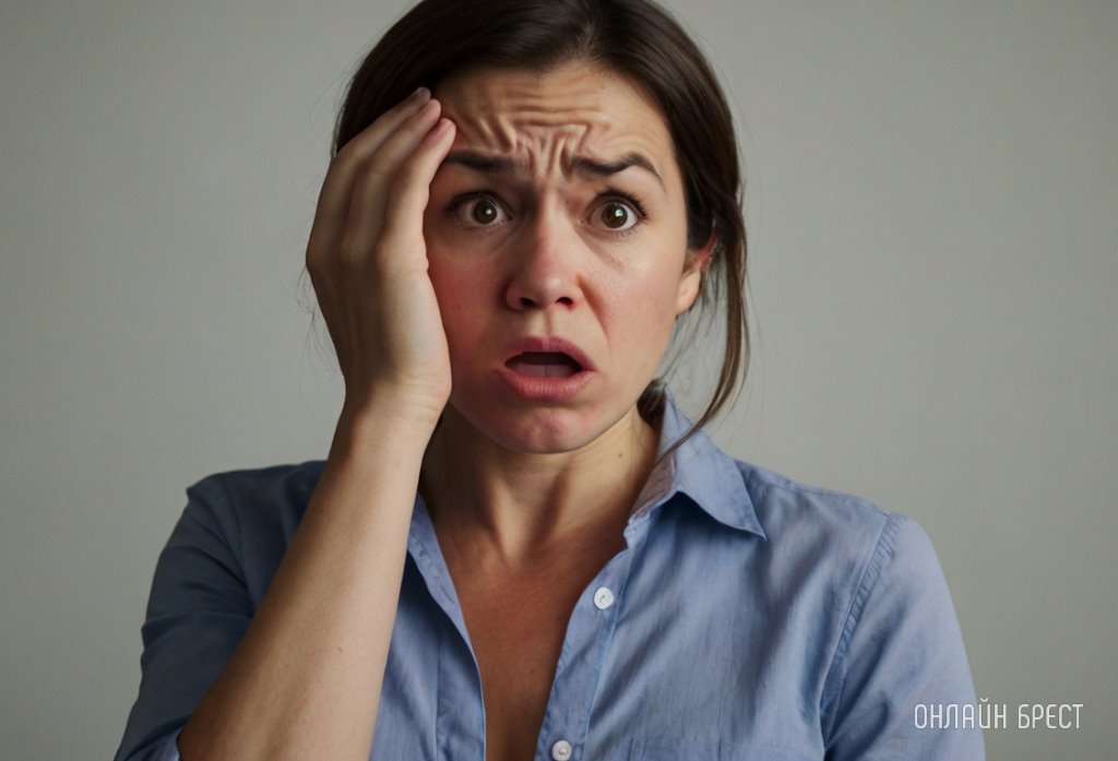 Ни денег, ни польской туристической визы: брестчанка потеряла более 1000 рублей