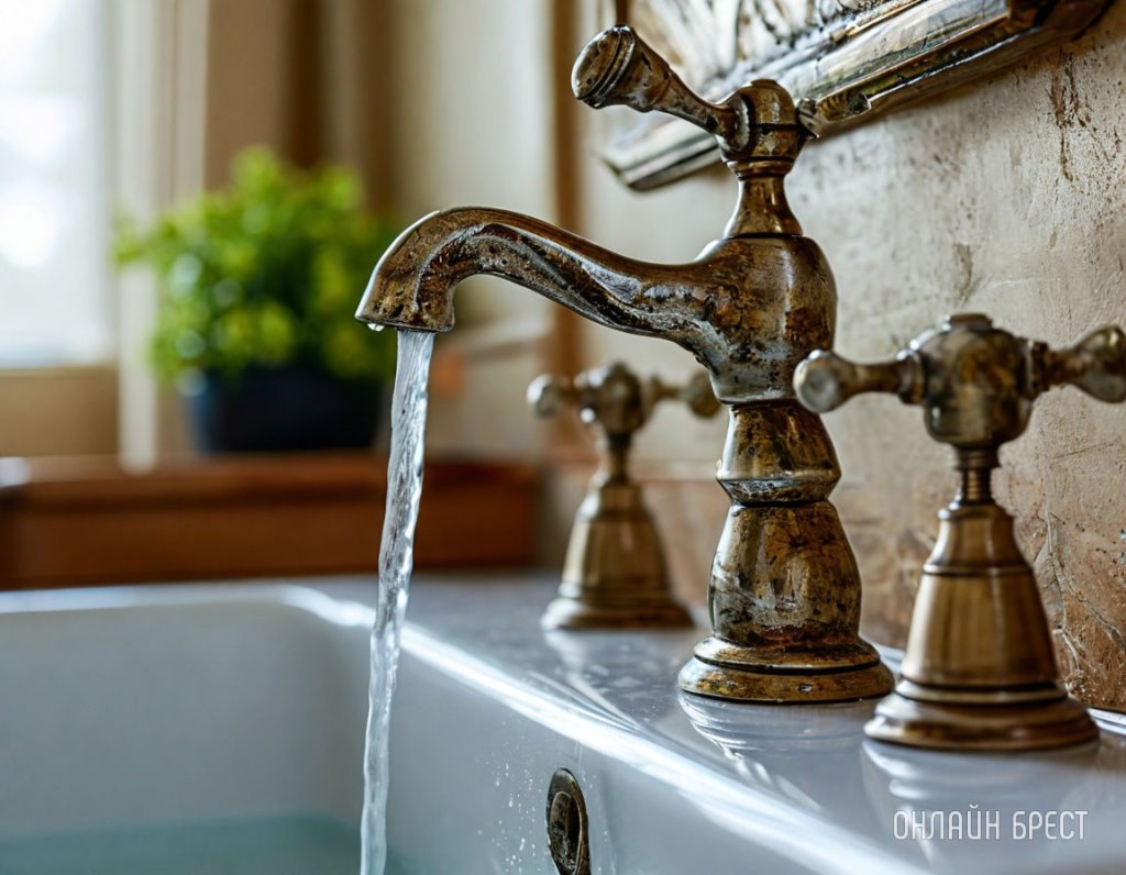 В Бресте сегодня отключат горячую воду по этим адресам