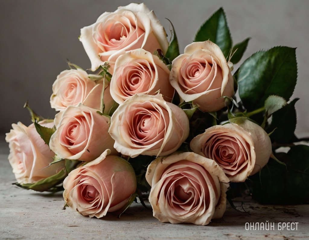 Можно ли вернуть деньги за букет, если цветы завяли на следующий день? Ответил адвокат