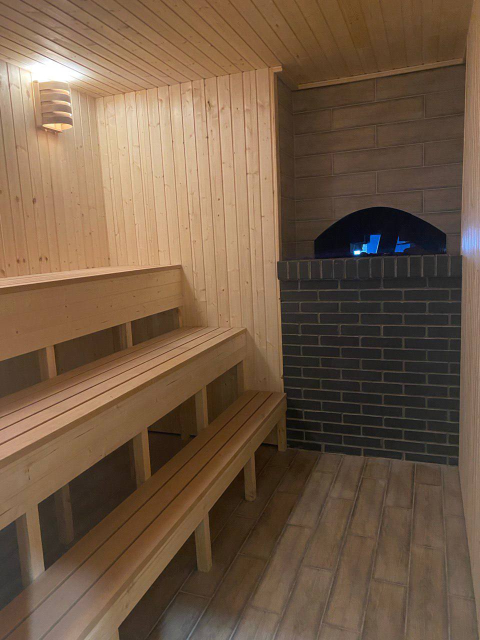 В УЗ «Брестская городская больница №2» скоро откроется обновленная водолечебница