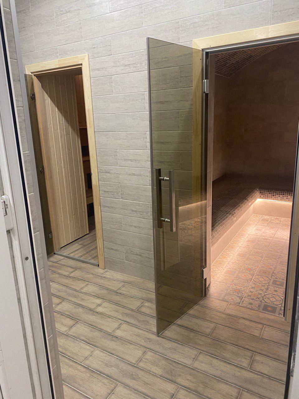 В УЗ «Брестская городская больница №2» скоро откроется обновленная водолечебница