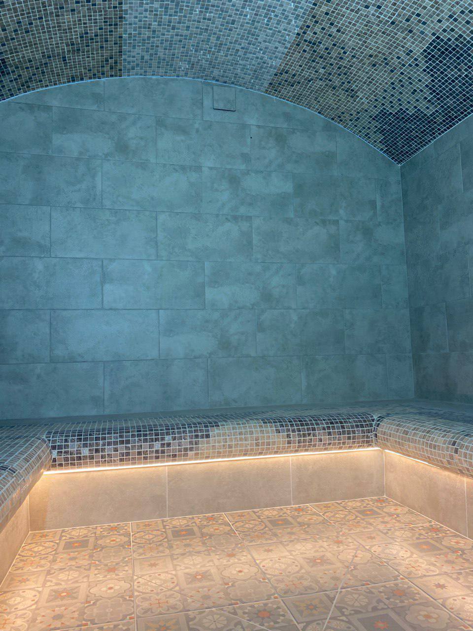 ​​​​​​​В УЗ «Брестская городская больница №2» скоро откроется обновленная водолечебница