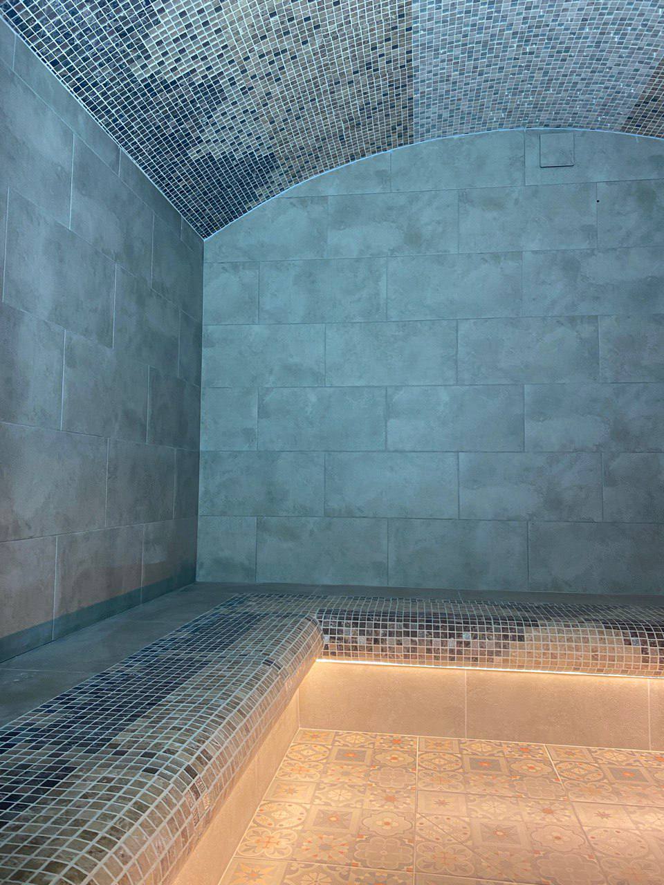 ​​​​​​​В УЗ «Брестская городская больница №2» скоро откроется обновленная водолечебница