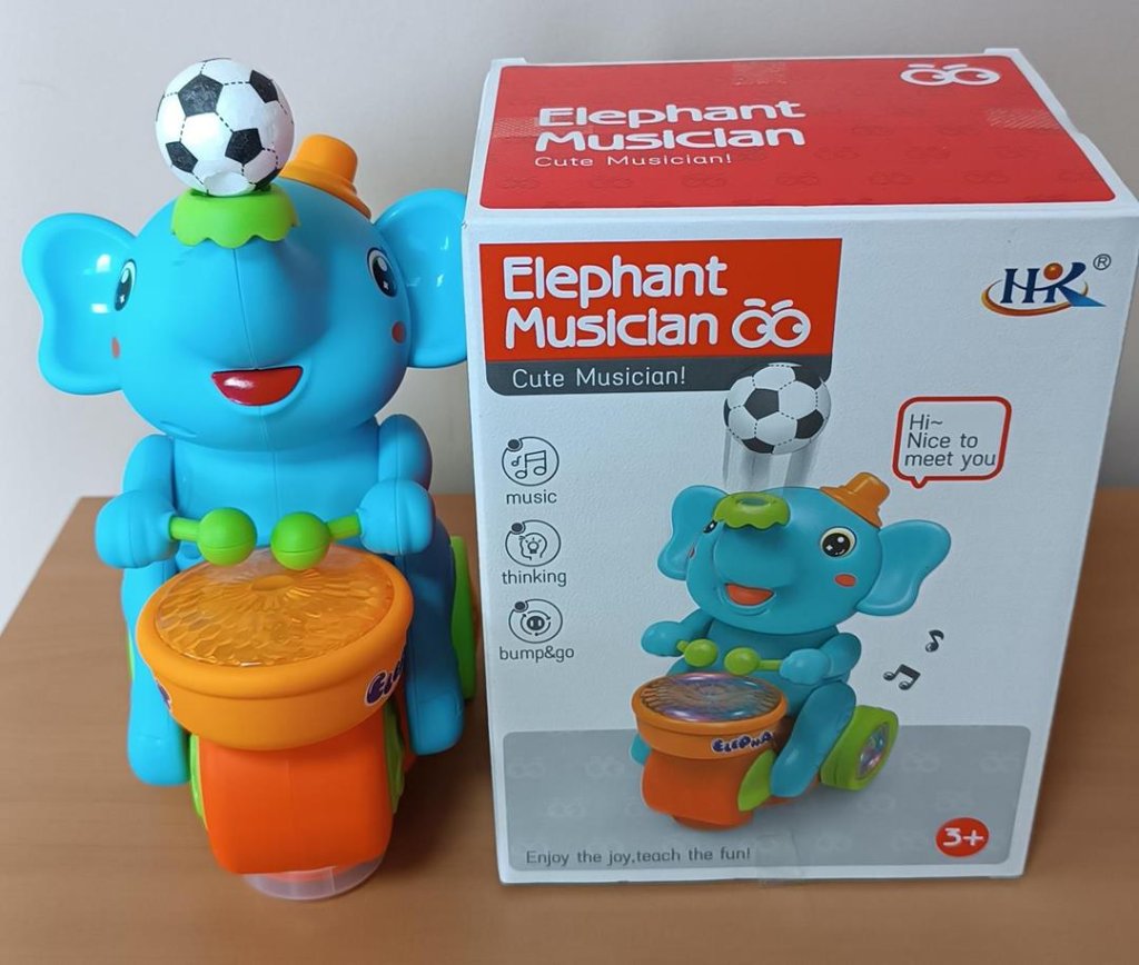 В Бресте продавались опасные игрушки —  смотрите, как они выглядят