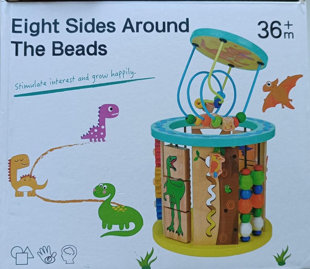 В Бресте продавались опасные игрушки —  смотрите, как они выглядят