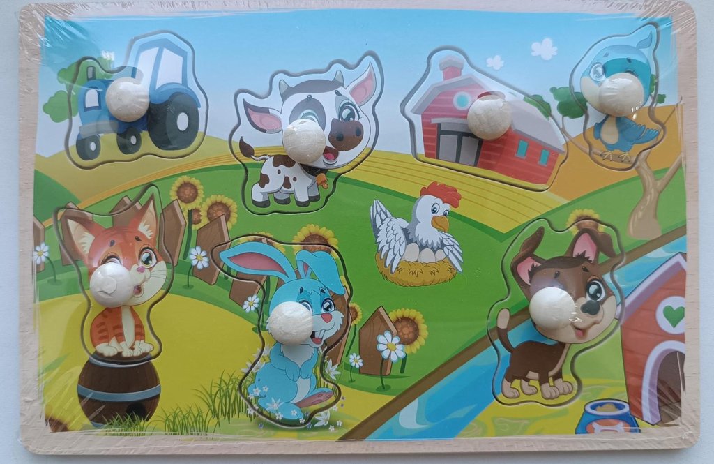 В Бресте продавались опасные игрушки —  смотрите, как они выглядят