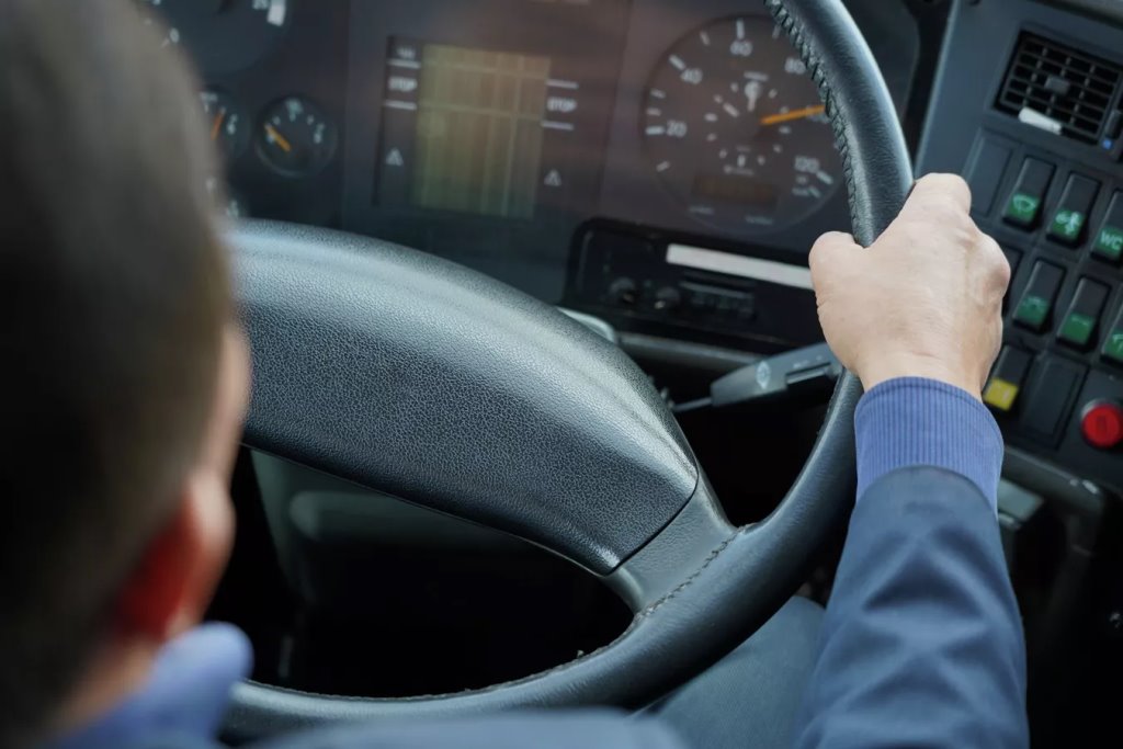 Как водитель из Беларуси провел «махинации» на 106 тысяч рублей