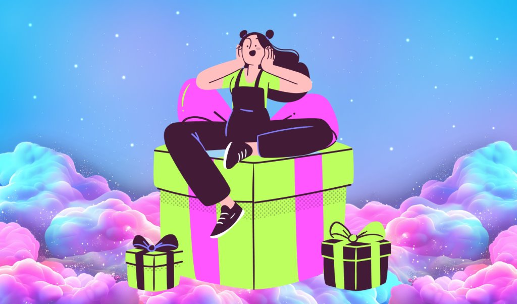 Филиалу IT-Academy в Бресте исполняется 5 лет! Принимаем поздравления!