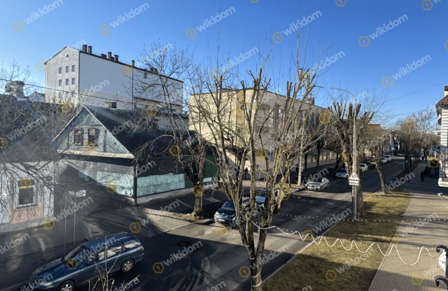 Как застройщики борются за землю в центре Бреста под многоэтажную жилую застройку