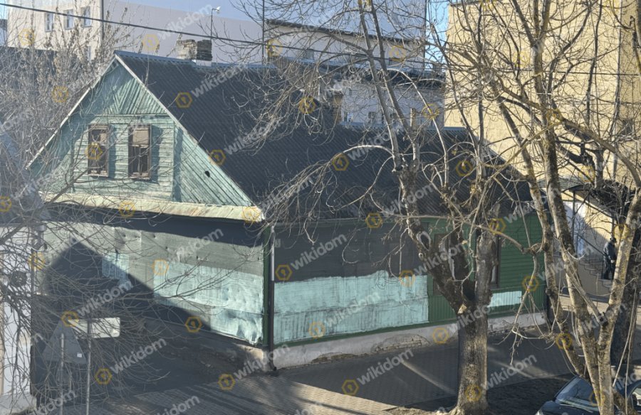 Как застройщики борются за землю в центре Бреста под многоэтажную жилую застройку