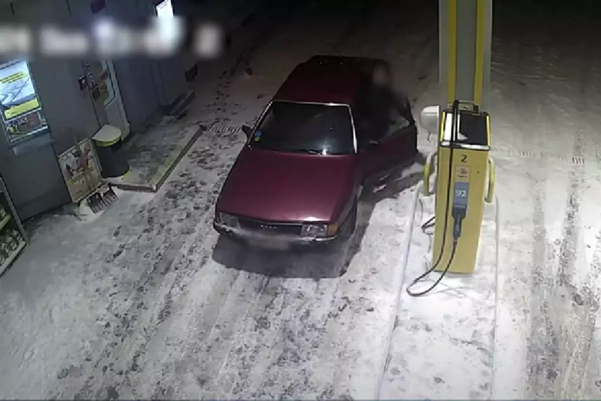 В Беларуси ГАИ ищет бесправников по камерам с АЗС и улиц. А как доказать, что за рулем были не вы?