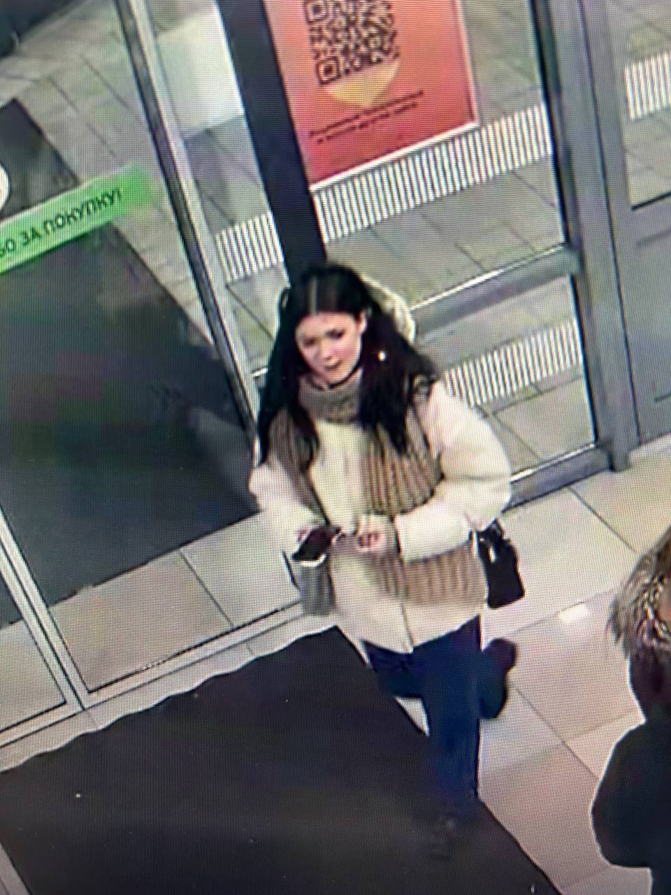 В Бресте милиция разыскивают девушку. Что случилось?