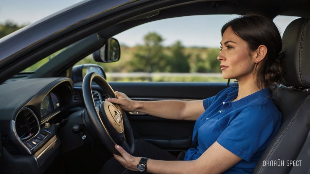 Депутаты приняли законопроект о дорожном движении. Что изменится?